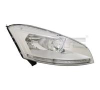 1x Projecteur principal TYC 20-11256-15-2 convient pour CITROËN