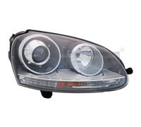 1x Projecteur principal TYC 20-11258-05-2 convient pour VW