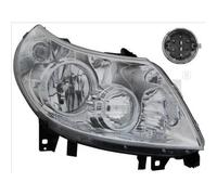 Projecteur principal TYC 20-11333-15-2