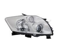 1x Projecteur principal TYC 20-11337-05-2 convient pour TOYOTA