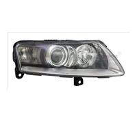 1x Projecteur principal TYC 20-11430-05-2 convient pour AUDI