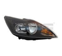 1x Projecteur principal TYC 20-11484-25-2 convient pour FORD