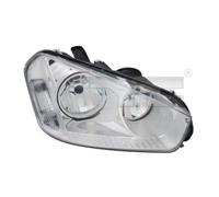 1x Projecteur principal TYC 20-11545-05-2 convient pour FORD
