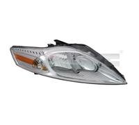 1x Projecteur principal TYC 20-11550-05-2 convient pour FORD