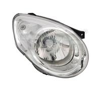 1x Projecteur principal TYC 20-11663-05-2 convient pour KIA