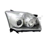1x Projecteur principal TYC 20-11738-05-2 convient pour TOYOTA