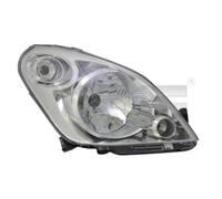 1x Projecteur principal TYC 20-11749-05-2 convient pour SUZUKI