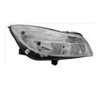 1x Projecteur principal TYC 20-11764-05-2 convient pour OPEL