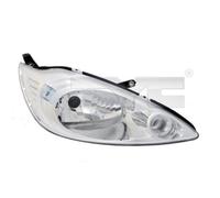 1x Projecteur principal TYC 20-11779-05-2 convient pour FORD