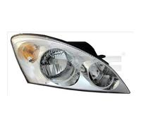 1x Projecteur principal TYC 20-11856-15-2 convient pour KIA