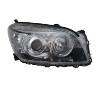 1x Projecteur principal TYC 20-11913-15-2 convient pour TOYOTA
