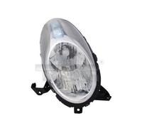 1x Projecteur principal TYC 20-11925-15-2 convient pour NISSAN