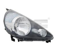 1x Projecteur principal TYC 20-1193-06-2 convient pour HONDA