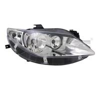1x Projecteur principal TYC 20-11971-25-2 convient pour SEAT
