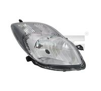 1x Projecteur principal TYC 20-12012-45-2 convient pour TOYOTA