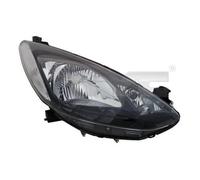 1x Projecteur principal TYC 20-12032-15-2 convient pour MAZDA