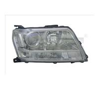 1x Projecteur principal TYC 20-12172-35-2 convient pour SUZUKI