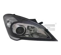 1x Projecteur principal TYC 20-12268-15-2 convient pour KIA