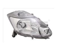 1x Projecteur principal TYC 20-12329-05-2 convient pour DAIHATSU SUBARU