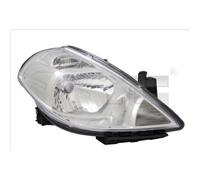 1x Projecteur principal TYC 20-12419-05-2 convient pour NISSAN