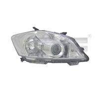 1x Projecteur principal TYC 20-12448-05-2 convient pour TOYOTA