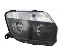 1x Projecteur principal TYC 20-12477-15-2 convient pour DACIA