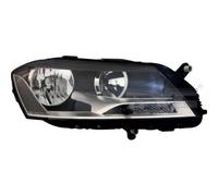 1x Projecteur principal TYC 20-12515-05-2 convient pour VW