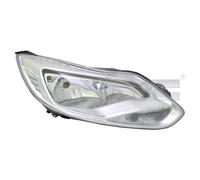 1x Projecteur principal TYC 20-12569-05-2 convient pour FORD