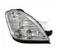 1x Projecteur principal TYC 20-12771-05-2 convient pour IVECO