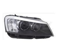1x Projecteur principal TYC 20-12851-06-9 convient pour BMW