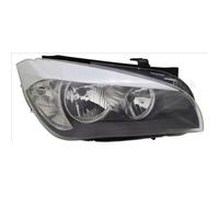 1x Projecteur principal TYC 20-12856-05-9 convient pour BMW