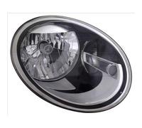 1x Projecteur principal TYC 20-12859-05-9 convient pour VW