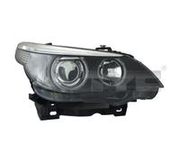1x Projecteur principal TYC 20-12925-06-9 convient pour BMW