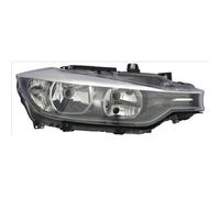 1x Projecteur principal TYC 20-12973-05-2 convient pour BMW