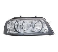 1x Projecteur principal TYC 20-1326-05-2 convient pour SEAT VW