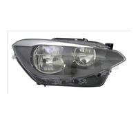 1x Projecteur principal TYC 20-14072-05-9 convient pour BMW