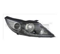 1x Projecteur principal TYC 20-14098-05-2 convient pour KIA