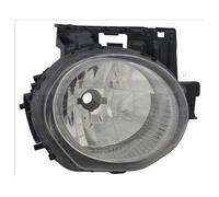 1x Projecteur principal TYC 20-14131-15-2 convient pour NISSAN