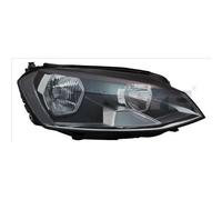 1x Projecteur principal TYC 20-14219-05-2 convient pour VW