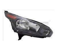1x Projecteur principal TYC 20-14785-35-2 convient pour FORD