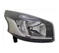 1x Projecteur principal TYC 20-14789-25-2 convient pour FIAT NISSAN RENAULT