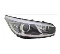 1x Projecteur principal TYC 20-14858-05-2 convient pour KIA