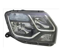 1x Projecteur principal TYC 20-14916-05-2 convient pour DACIA