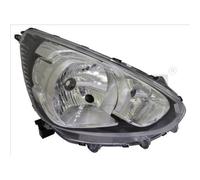 1x Projecteur principal TYC 20-14971-25-2 convient pour MITSUBISHI