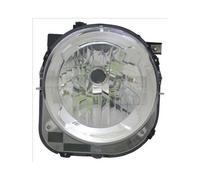 1x Projecteur principal TYC 20-15233-05-2 convient pour JEEP