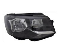 1x Projecteur principal TYC 20-15236-05-2 convient pour VW