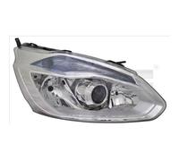 1x Projecteur principal TYC 20-15315-05-2 convient pour FORD