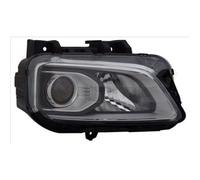 1x Projecteur principal TYC 20-16911-05-2 convient pour HYUNDAI