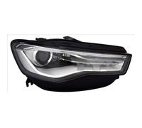 1x Projecteur principal TYC 20-19447-06-2 convient pour AUDI