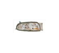 1x Projecteur principal TYC 20-3586-45-2 convient pour FORD MAZDA